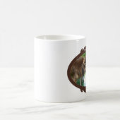 Rabbit Whisperer mok (Center)