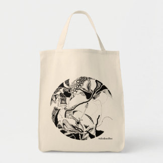rabidoekje tote bag