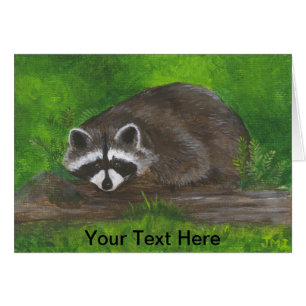Raccoon