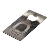 Raccoon (Devant Angle)
