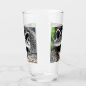 Raccoon 003 glas (Rechts)