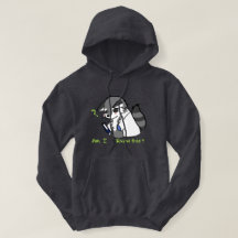 Raccoon-Ben ik RNase vrij?