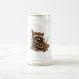 Raccoon  bierpul