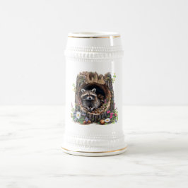 Raccoon  bierpul