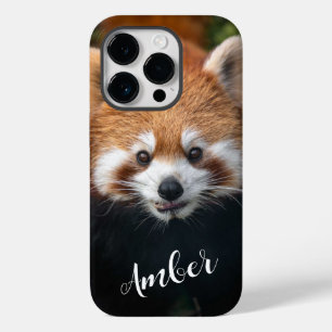 Raccoon Case-Mate iPhone 14 Pro Hoesje