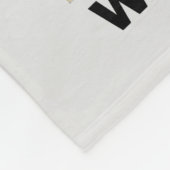 Raccoon Covid demander une couverture Masque Blanc (Coin)