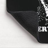 Raccoon I Sprinkle This Stuff On Everything Funny  Muismat (Hoek)