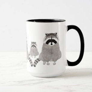 Raccoon Mok