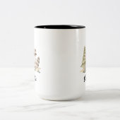 Raccoon Mug - Cadeaux Raccoon pour les amateurs de (Centre)