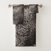 Raccoon sauvage (En situation)