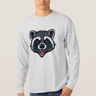 Raccoon T-shirt
