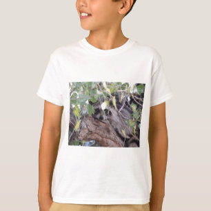 Raccoon T-shirt