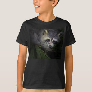 Raccoon T-Shirt