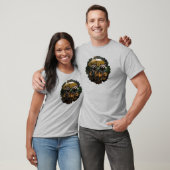 Raccoon T-Shirt (Unisex)