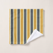 RACCORDS (Gant de toilette)