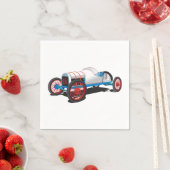  Race Car Classic Auto Servet (Insitu)