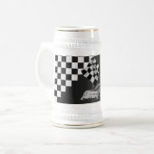 Race Car Mug (Devant gauche)