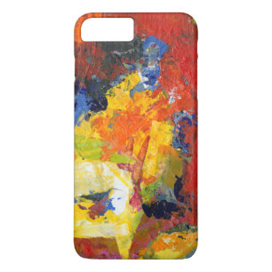 Race Day iPhone 8 Plus / 7 Plus Hoesje