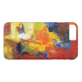 Race Day Case-Mate iPhone Case (Achterkant (Horizontaal))