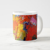 Race Day Extra Grote Beker (Voorkant rechts)