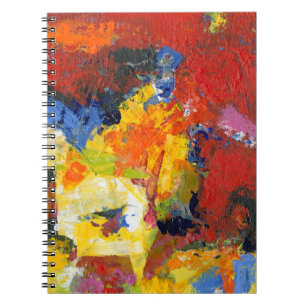 Race Day Notitieboek