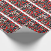 RACE FAN CADEAUPAPIER (Hoek)