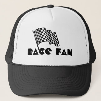 Race Fan Pet