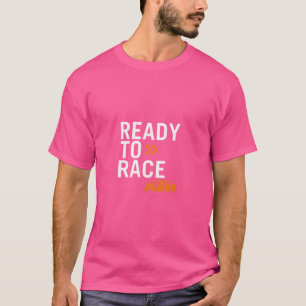 Race naar Ready Racing Bull KTM's T-shirt