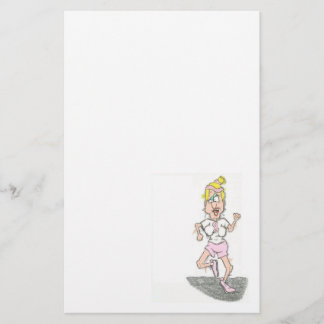 RACE PAPIER
