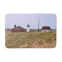 Race Point Lighthouse, Cape Cod, Massachusetts Badmat