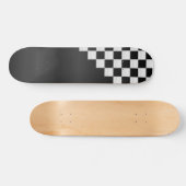 Race-Skateboard Skateboard (Horizontaal)