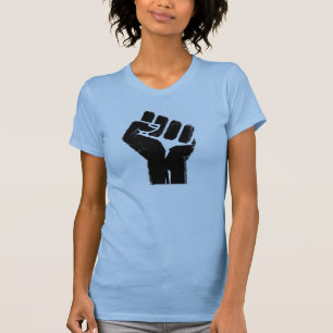 Race Solidarity T-shirt
