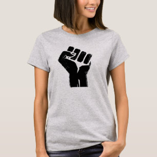 Race Solidarity T-shirt