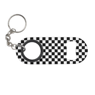 Race Vlag Flesopener Mini Flessenopener