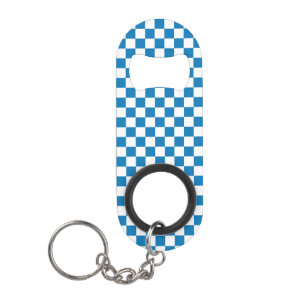 Race Vlag Flesopener Mini Flessenopener