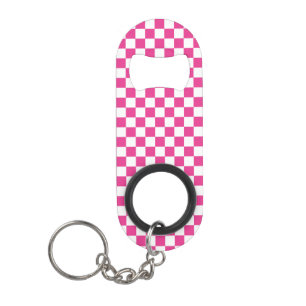 Race Vlag Flesopener Mini Flessenopener