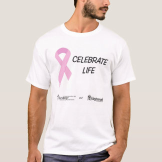 Race voor de Cure - Schoedinger T-shirt