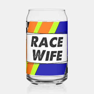 Race Wife