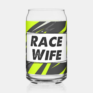 Race Wife
