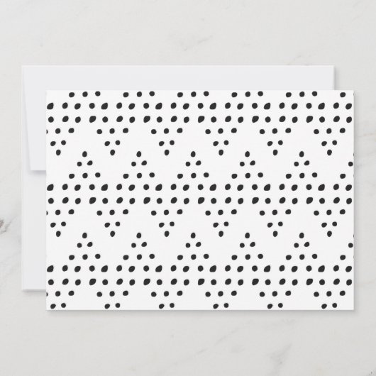 Racecar Invitation Anniversaire (Dos)