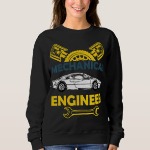 Racecarmaturen — Mechanische techniek Trui