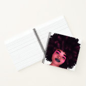 Raced & Rising : Le Journal Quotidien (Intérieur)