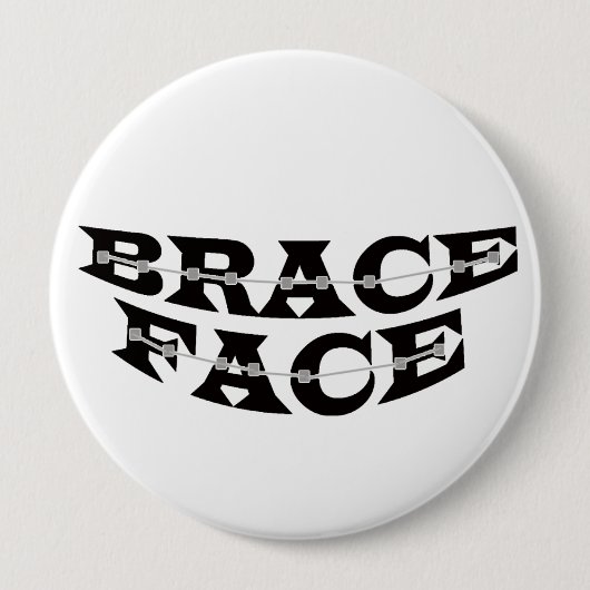 RACEFACE - Button (Voorkant)