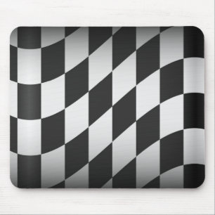 Raceflag Muismat