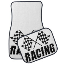 Raceflakken