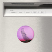  racejacht Magnet Magneet (Insitu (Vaatwasser))