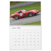 racekalender kalender (Jan 2026)