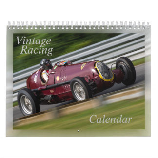  racekalender kalender