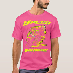 Racemotor T-shirt