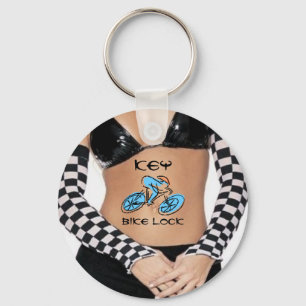 Racen om te winnen... sleutelhanger